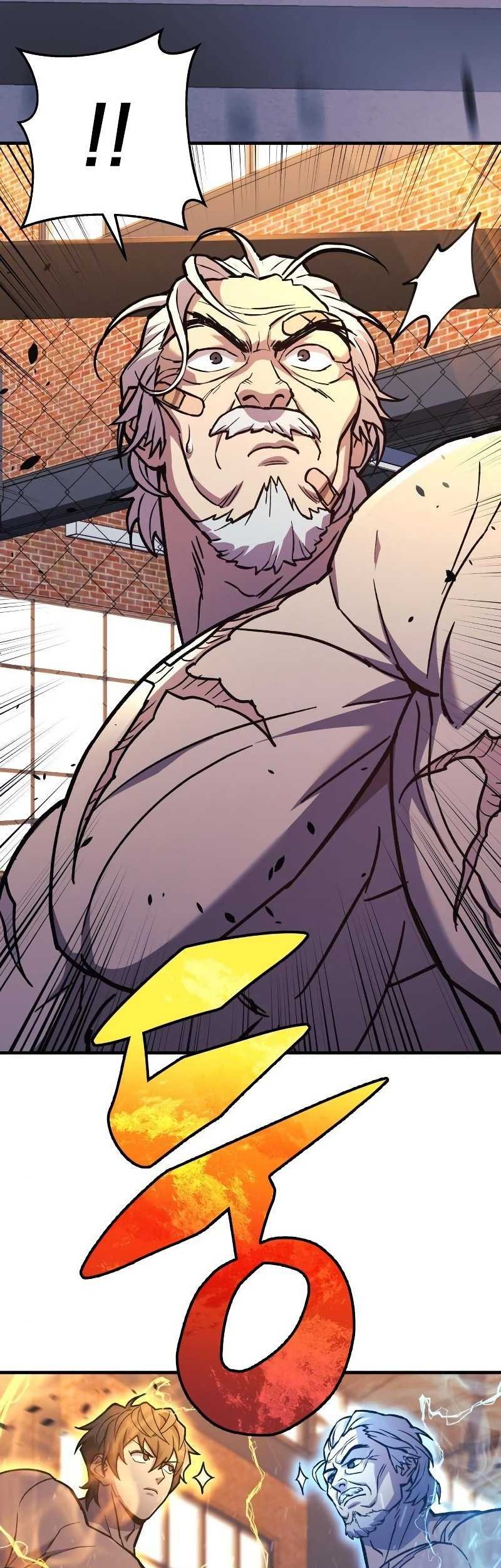 I’ll be Taking a Break for Personal Reasons Chapter 35 - halaman 55