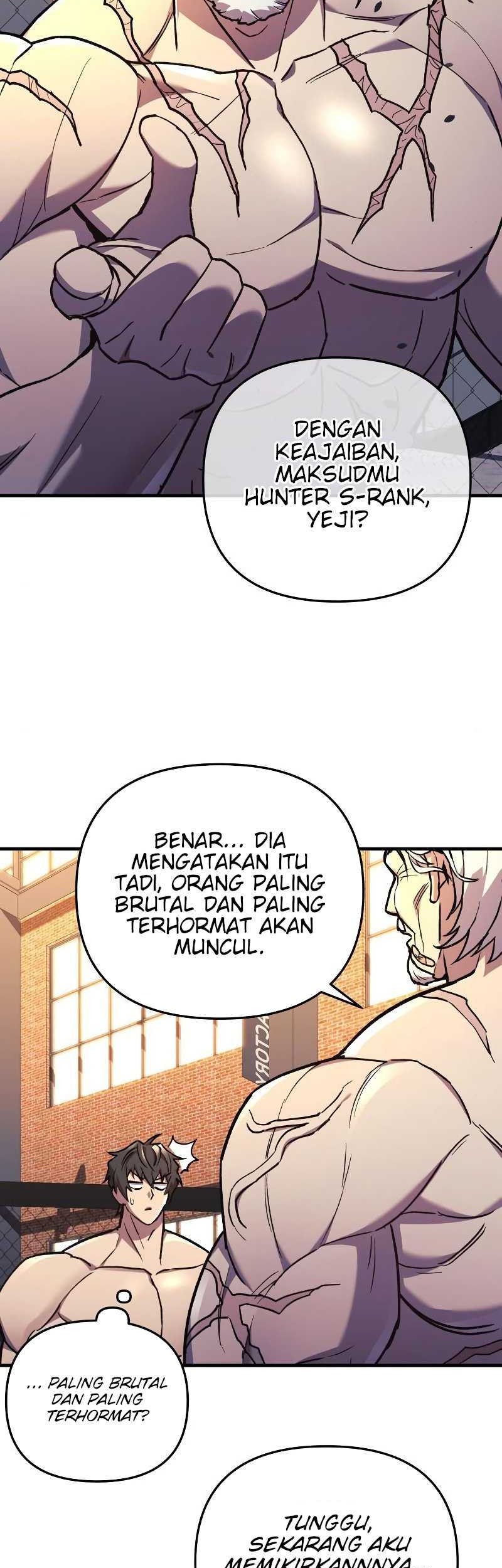 I’ll be Taking a Break for Personal Reasons Chapter 35 - halaman 57