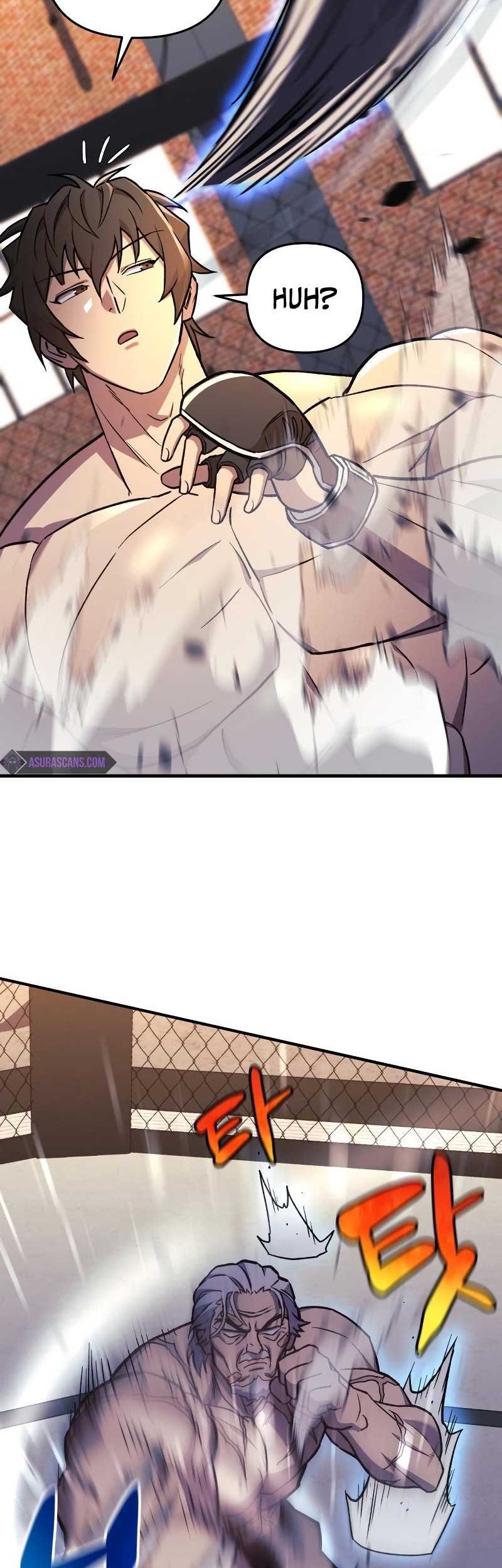 I’ll be Taking a Break for Personal Reasons Chapter 35 - halaman 61
