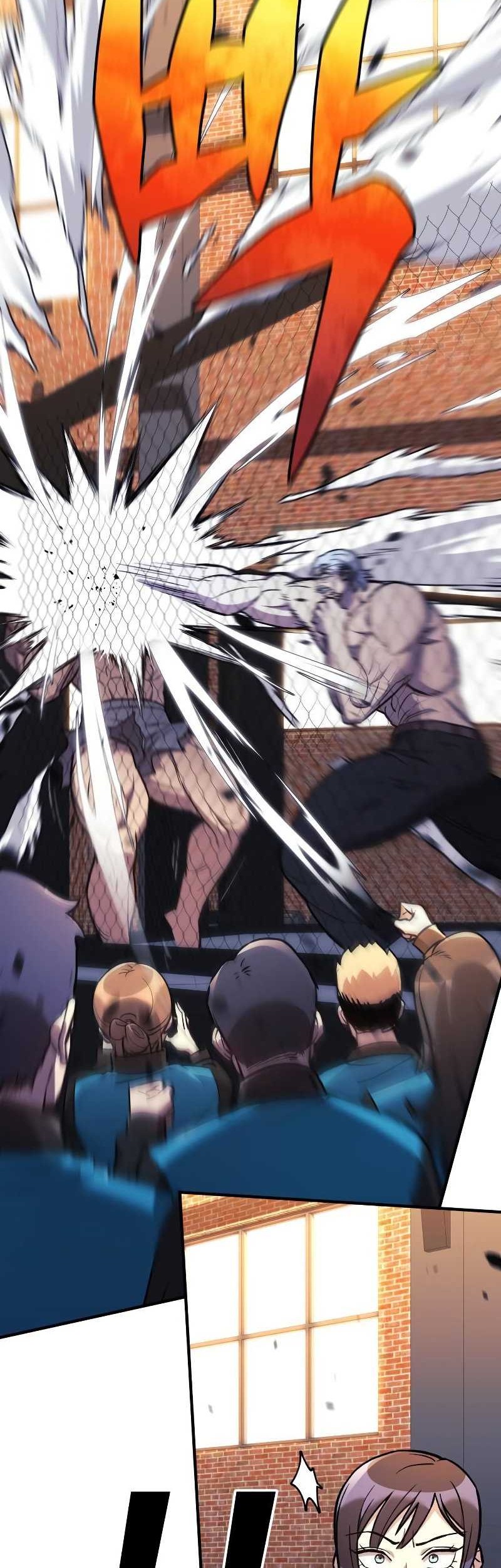 I’ll be Taking a Break for Personal Reasons Chapter 35 - halaman 63