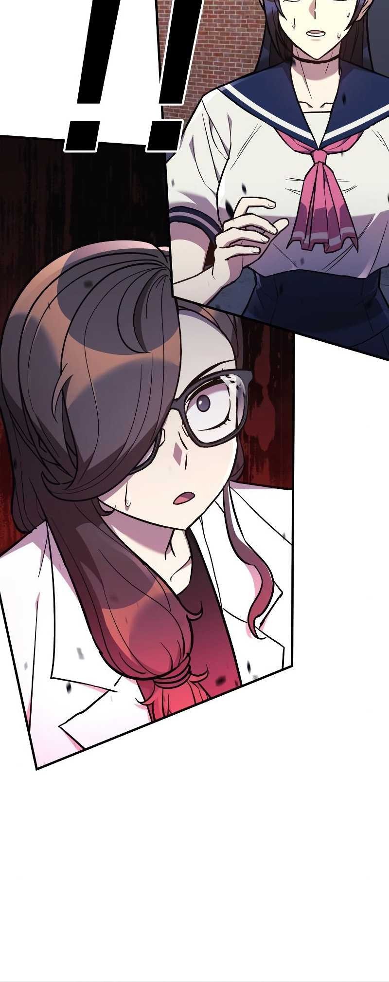 I’ll be Taking a Break for Personal Reasons Chapter 35 - halaman 64