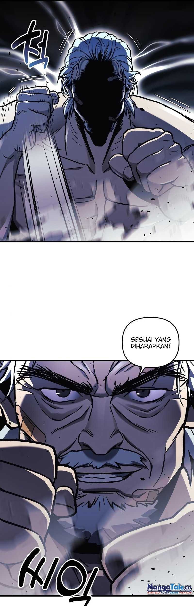 I’ll be Taking a Break for Personal Reasons Chapter 35 - halaman 65