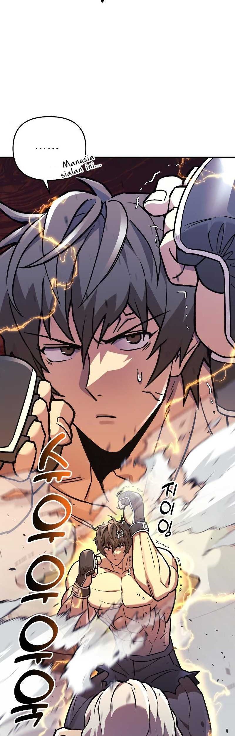 I’ll be Taking a Break for Personal Reasons Chapter 35 - halaman 66