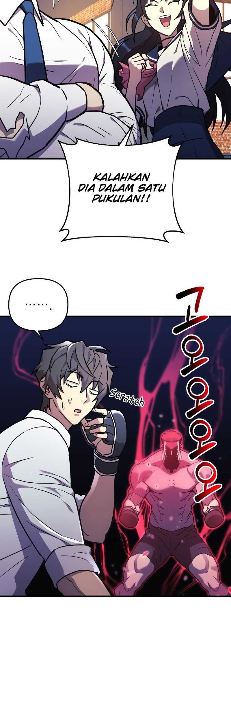 I’ll be Taking a Break for Personal Reasons Chapter 35 - halaman 9