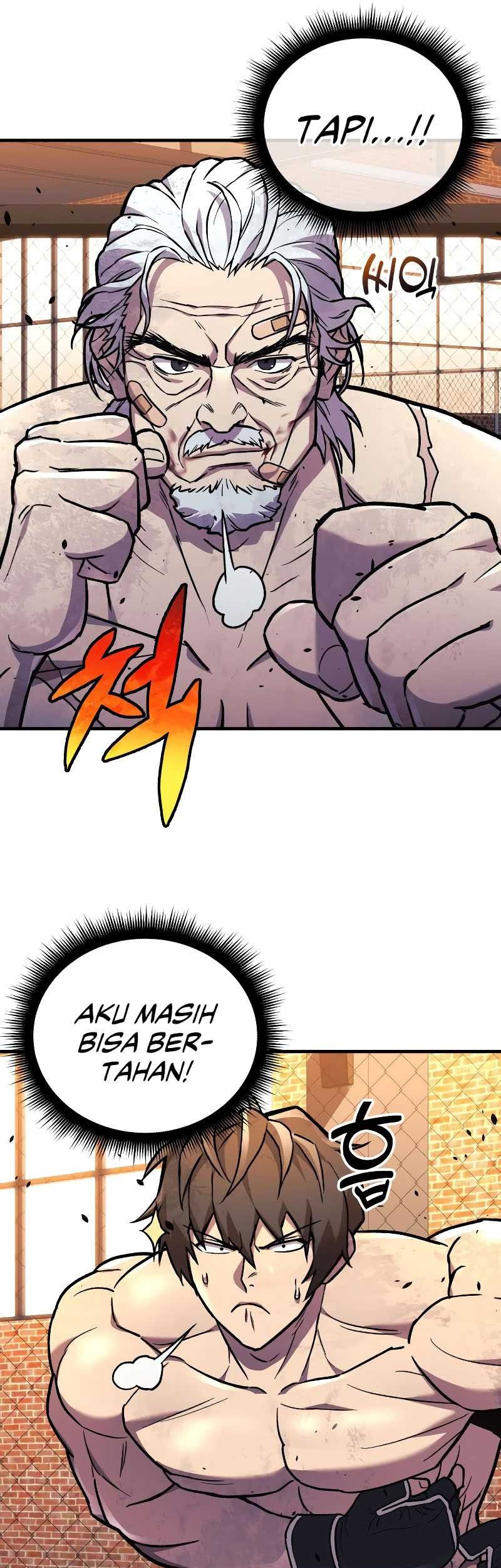 I’ll be Taking a Break for Personal Reasons Chapter 36 - halaman 12