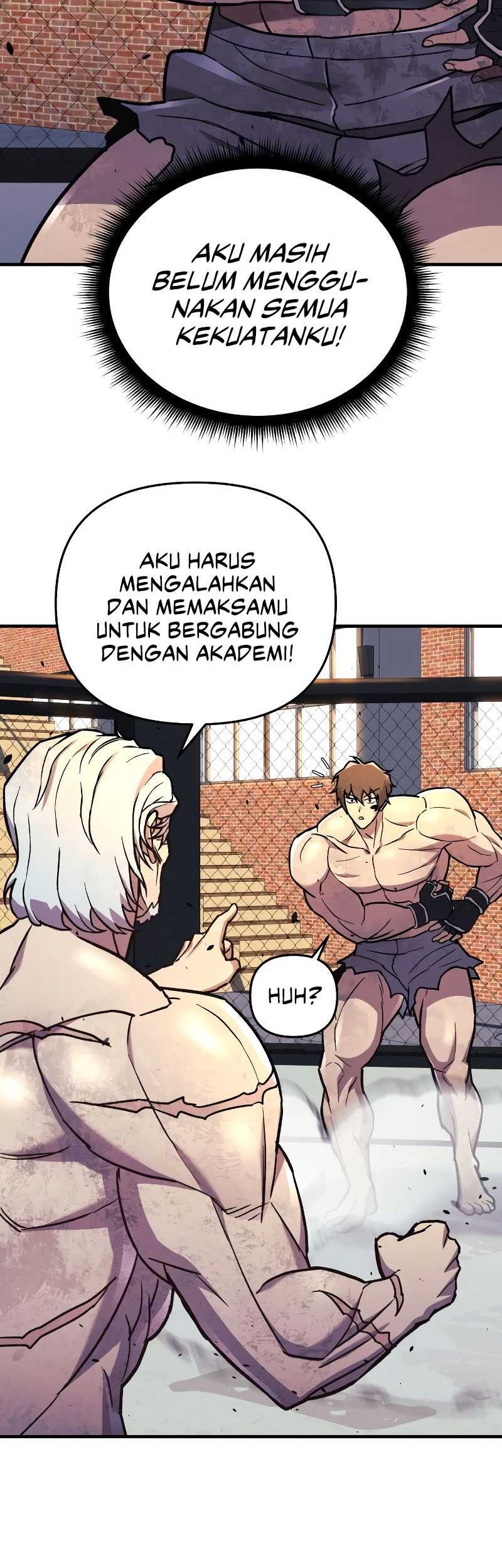 I’ll be Taking a Break for Personal Reasons Chapter 36 - halaman 13