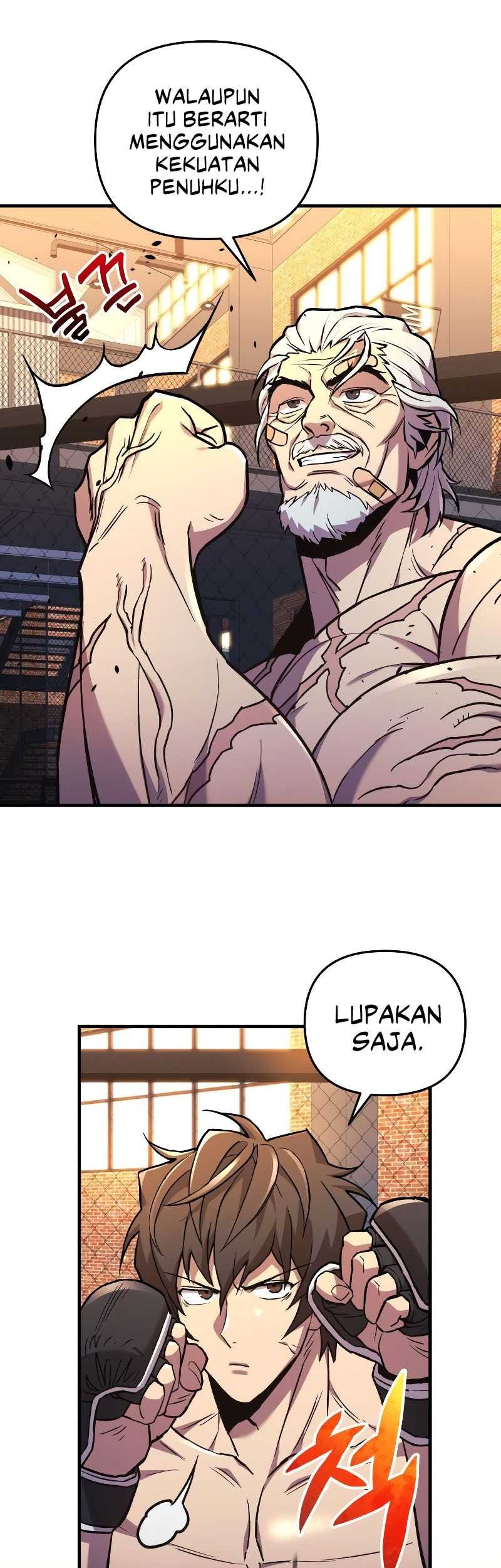 I’ll be Taking a Break for Personal Reasons Chapter 36 - halaman 14