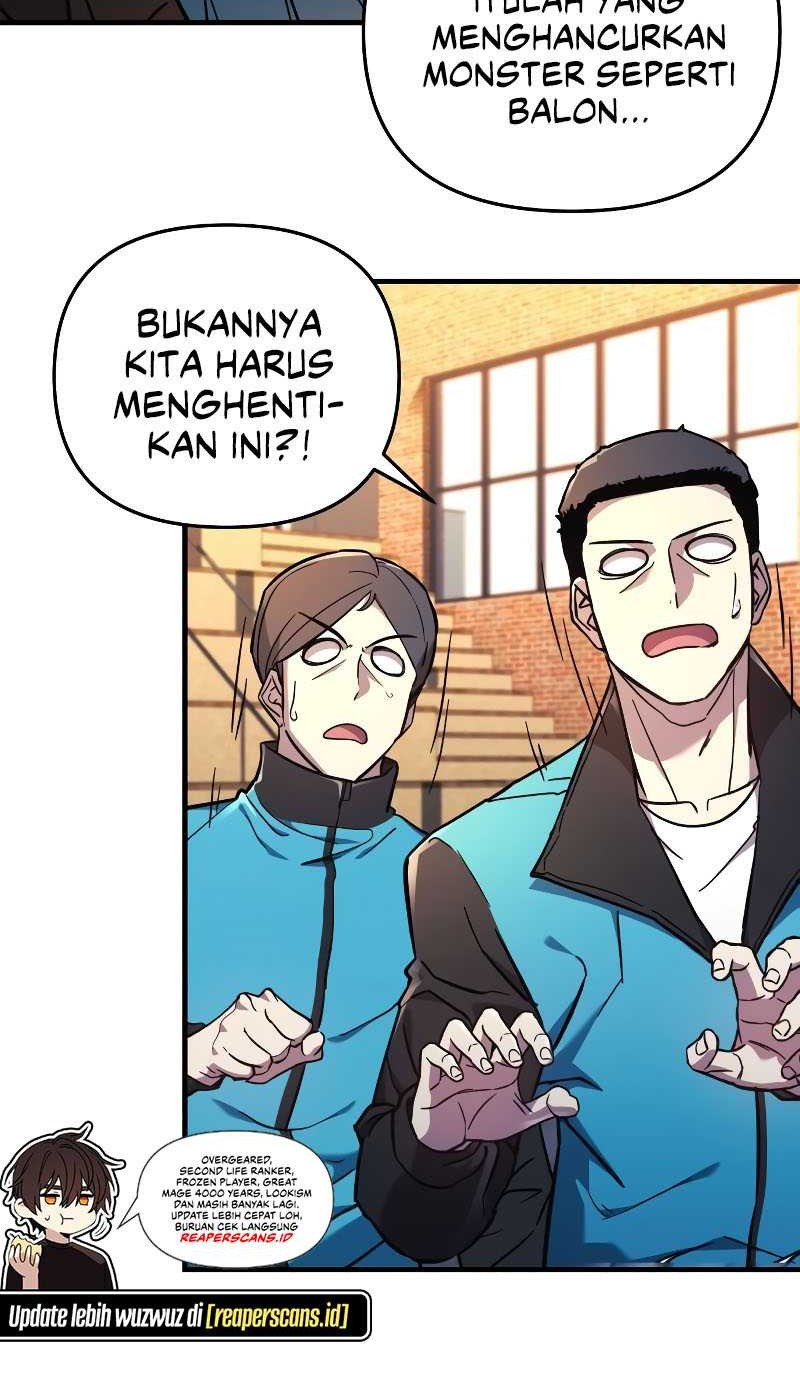 I’ll be Taking a Break for Personal Reasons Chapter 36 - halaman 19