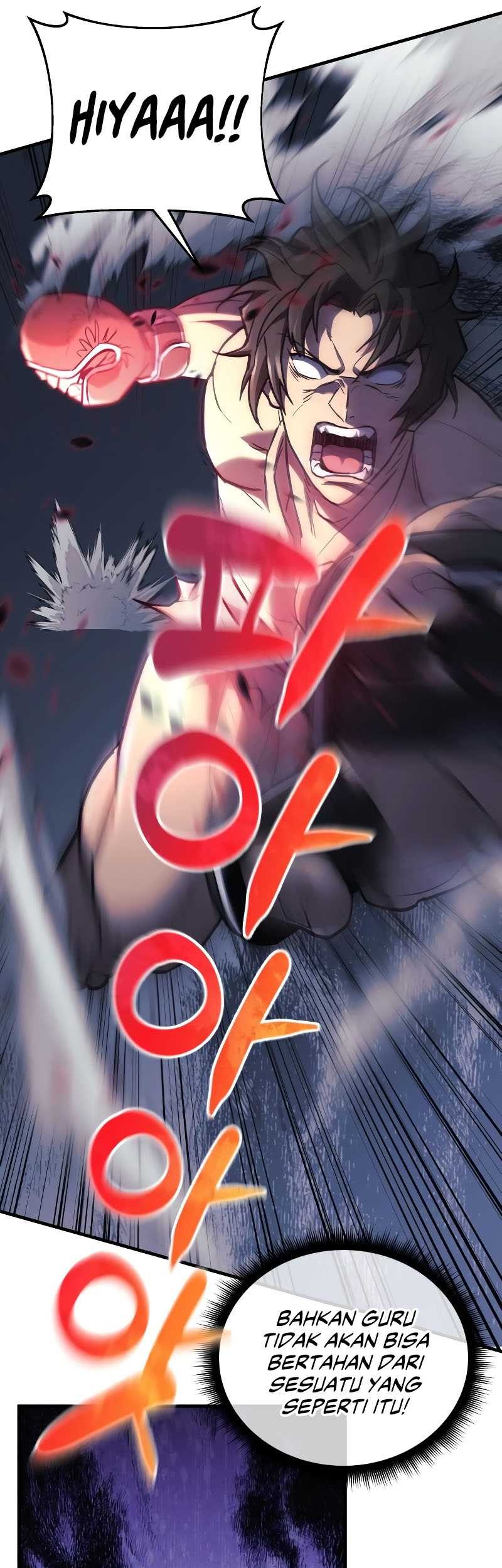I’ll be Taking a Break for Personal Reasons Chapter 36 - halaman 20
