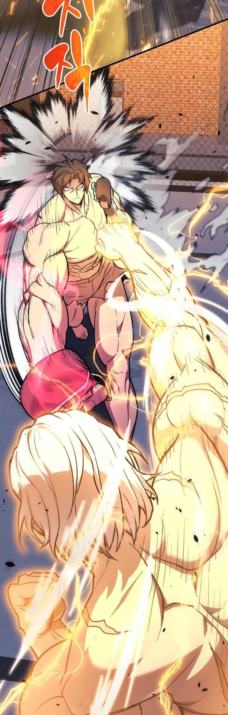 I’ll be Taking a Break for Personal Reasons Chapter 36 - halaman 22
