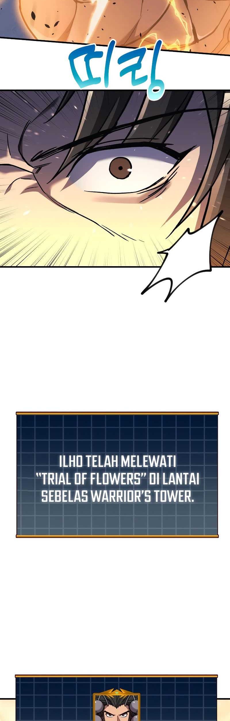 I’ll be Taking a Break for Personal Reasons Chapter 36 - halaman 23