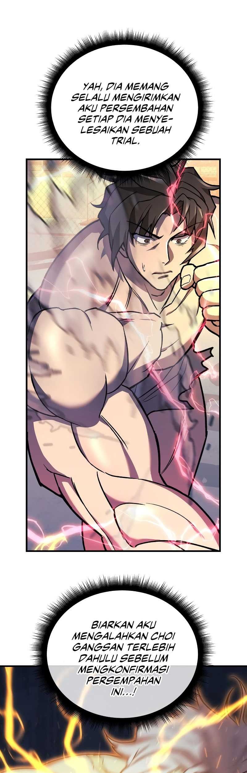I’ll be Taking a Break for Personal Reasons Chapter 36 - halaman 25