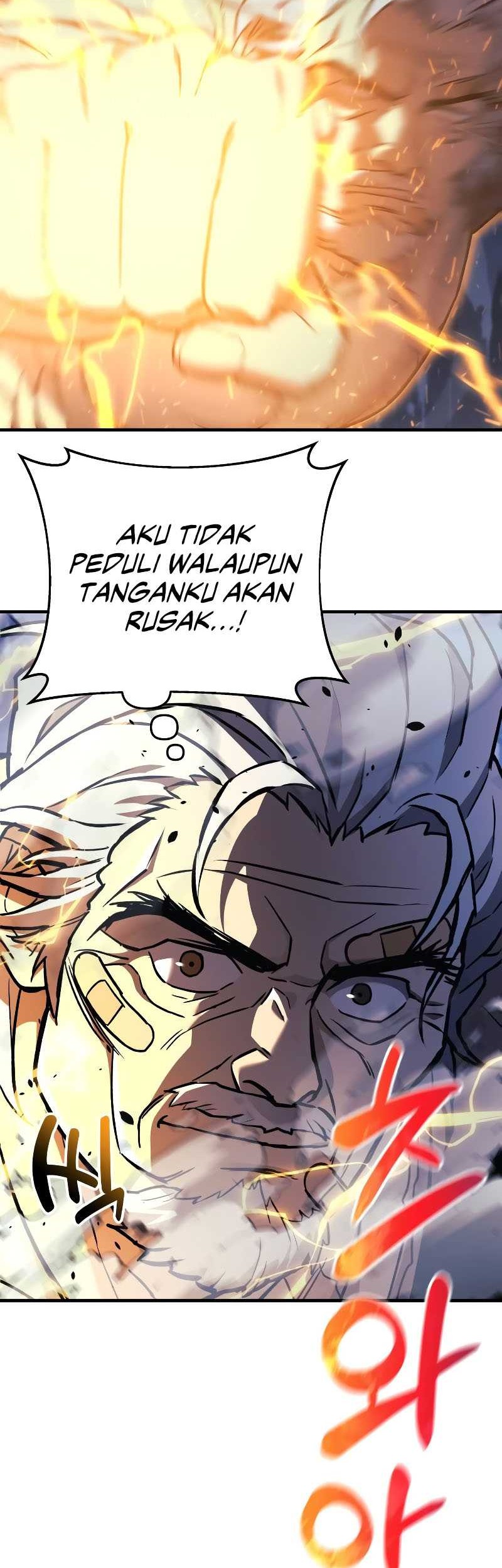 I’ll be Taking a Break for Personal Reasons Chapter 36 - halaman 26