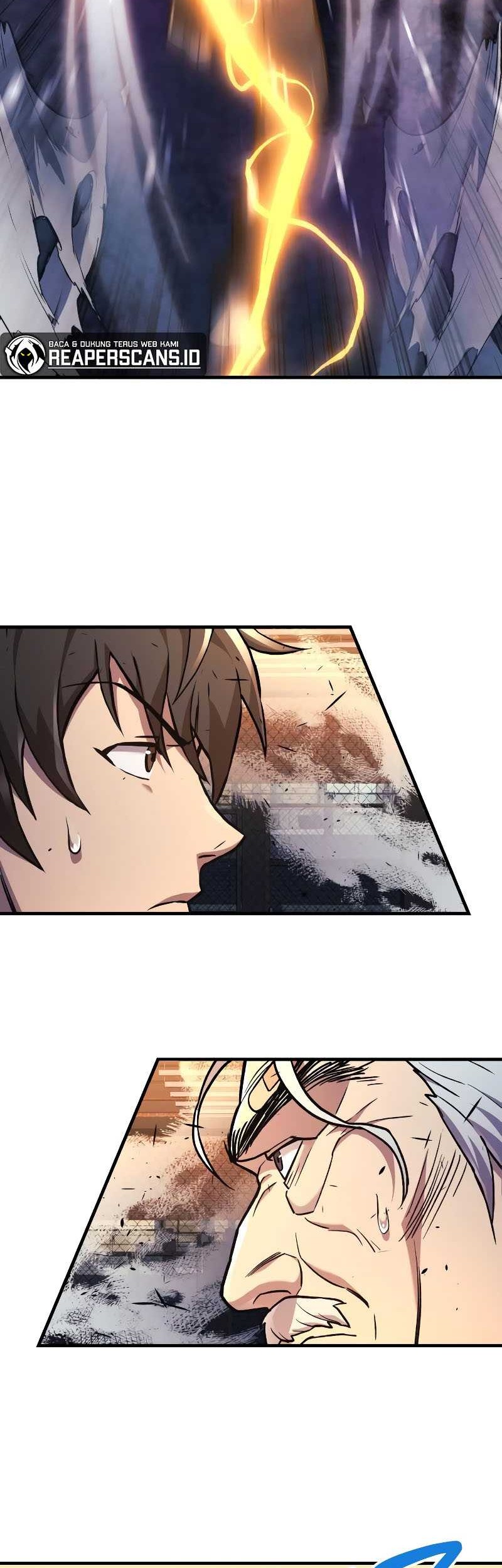 I’ll be Taking a Break for Personal Reasons Chapter 36 - halaman 28