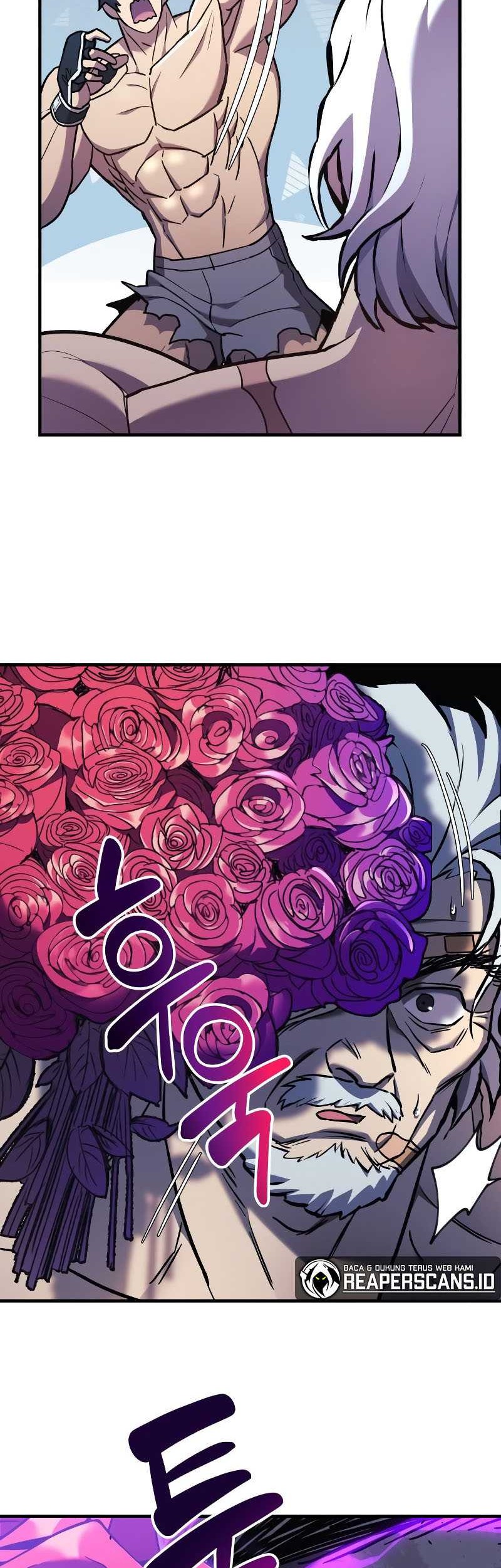 I’ll be Taking a Break for Personal Reasons Chapter 36 - halaman 31