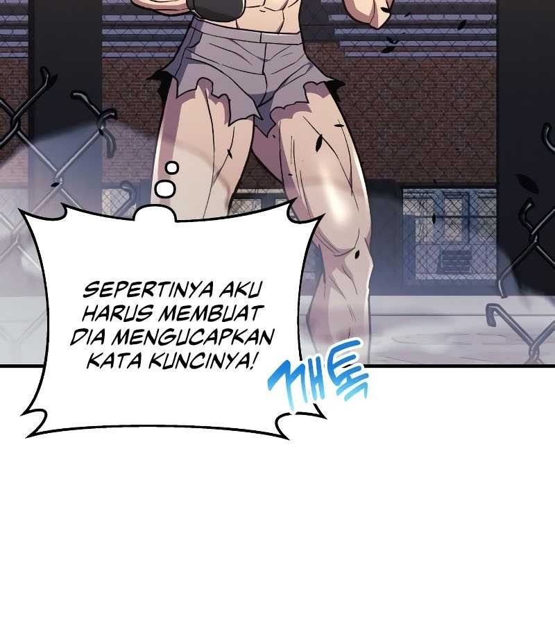 I’ll be Taking a Break for Personal Reasons Chapter 36 - halaman 38