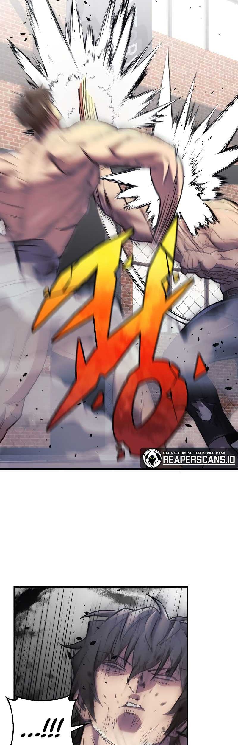 I’ll be Taking a Break for Personal Reasons Chapter 36 - halaman 4