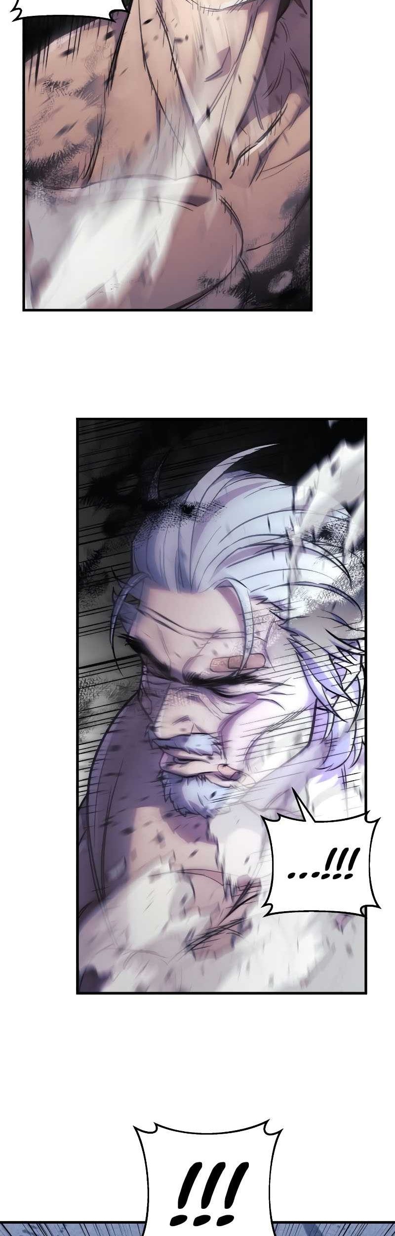 I’ll be Taking a Break for Personal Reasons Chapter 36 - halaman 5