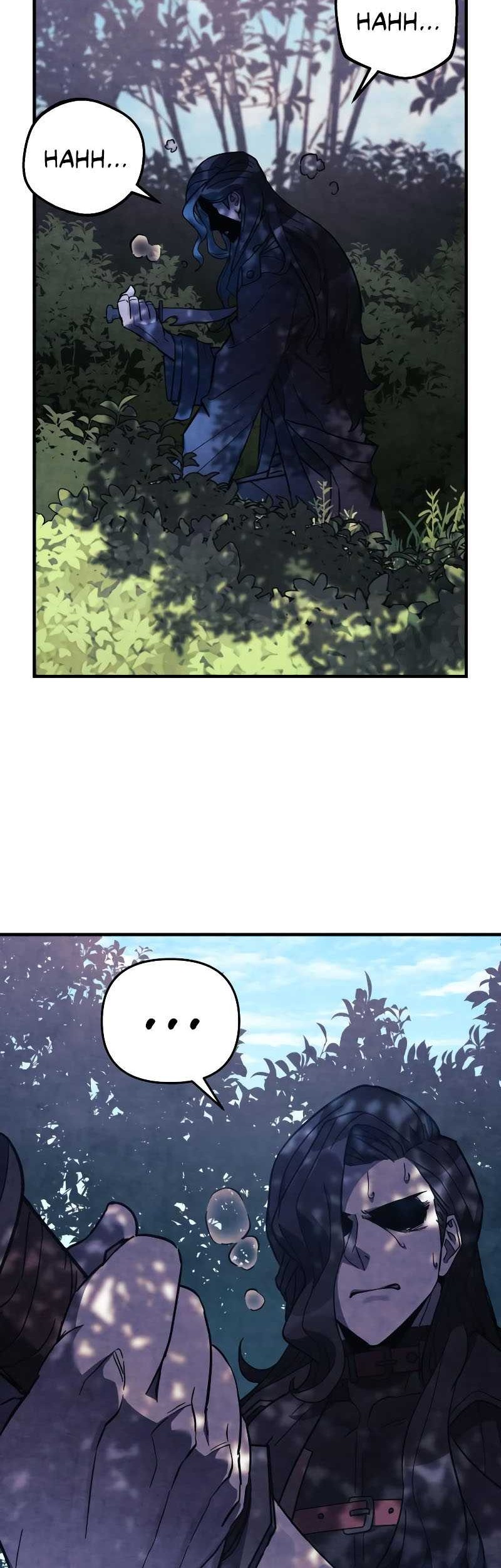I’ll be Taking a Break for Personal Reasons Chapter 36 - halaman 52