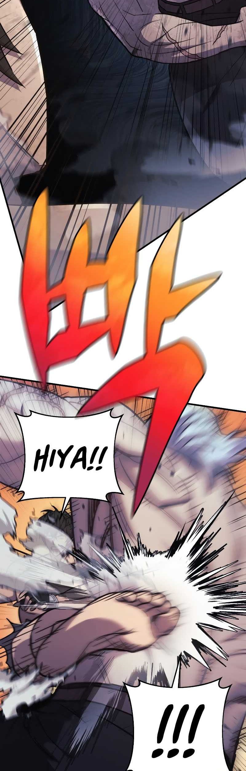 I’ll be Taking a Break for Personal Reasons Chapter 36 - halaman 8