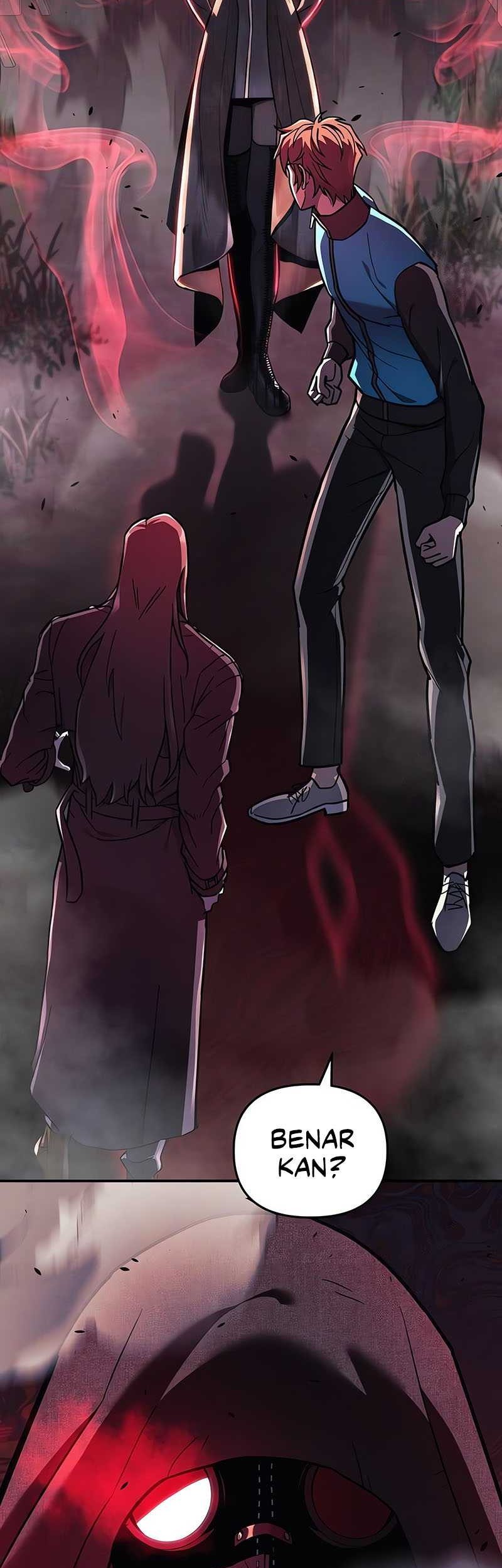 I’ll be Taking a Break for Personal Reasons Chapter 37 - halaman 12