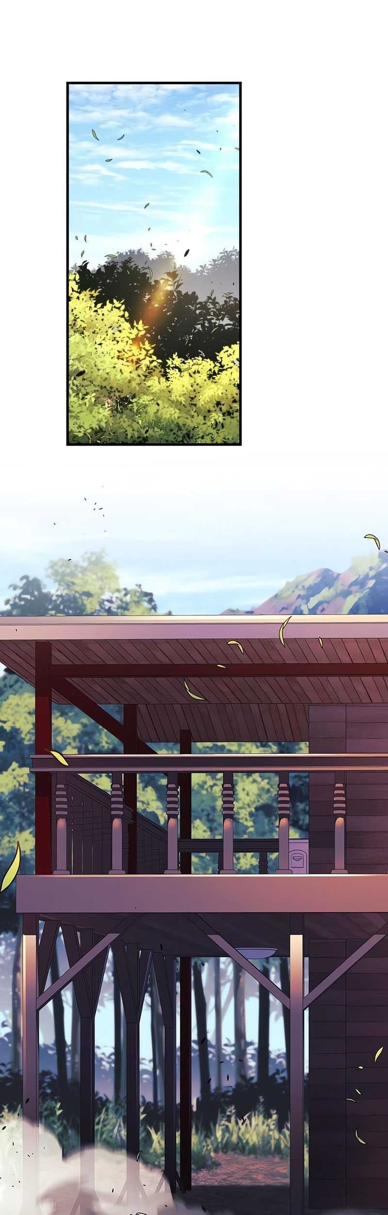 I’ll be Taking a Break for Personal Reasons Chapter 37 - halaman 2