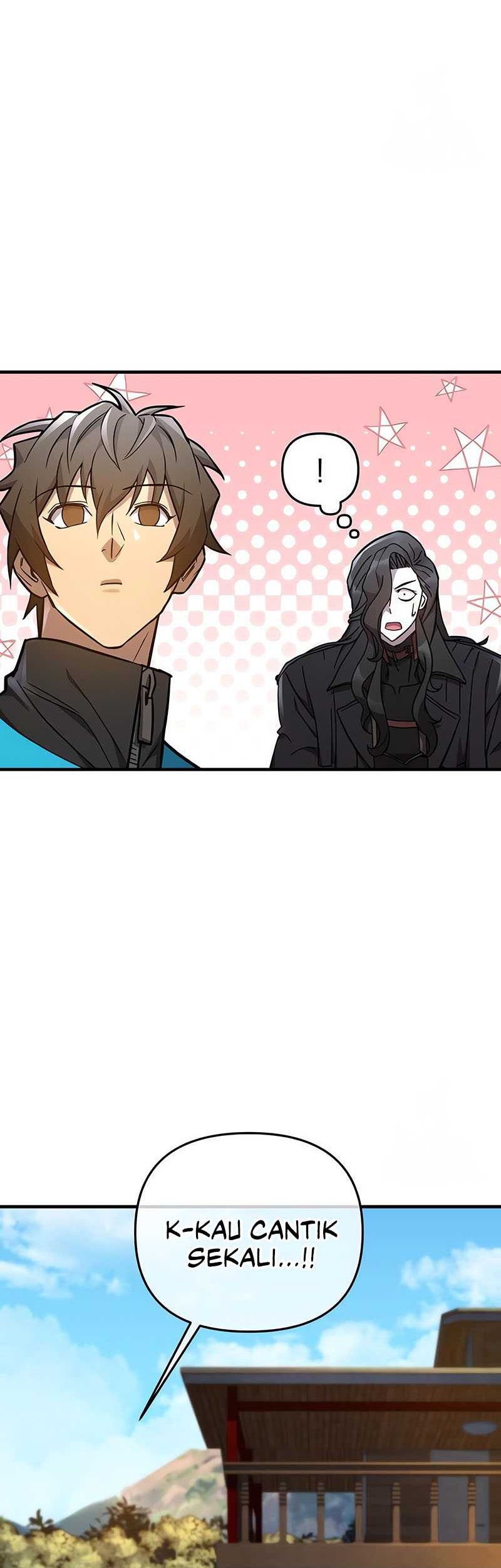 I’ll be Taking a Break for Personal Reasons Chapter 37 - halaman 23