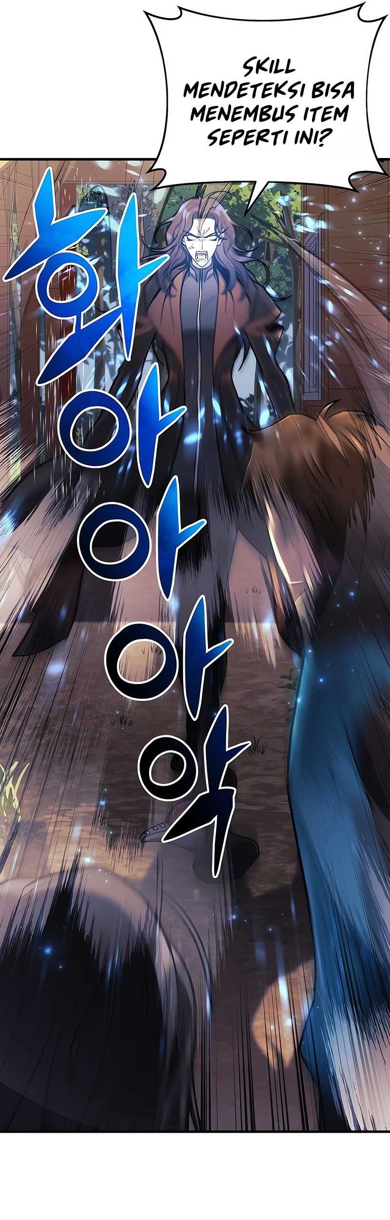 I’ll be Taking a Break for Personal Reasons Chapter 37 - halaman 26
