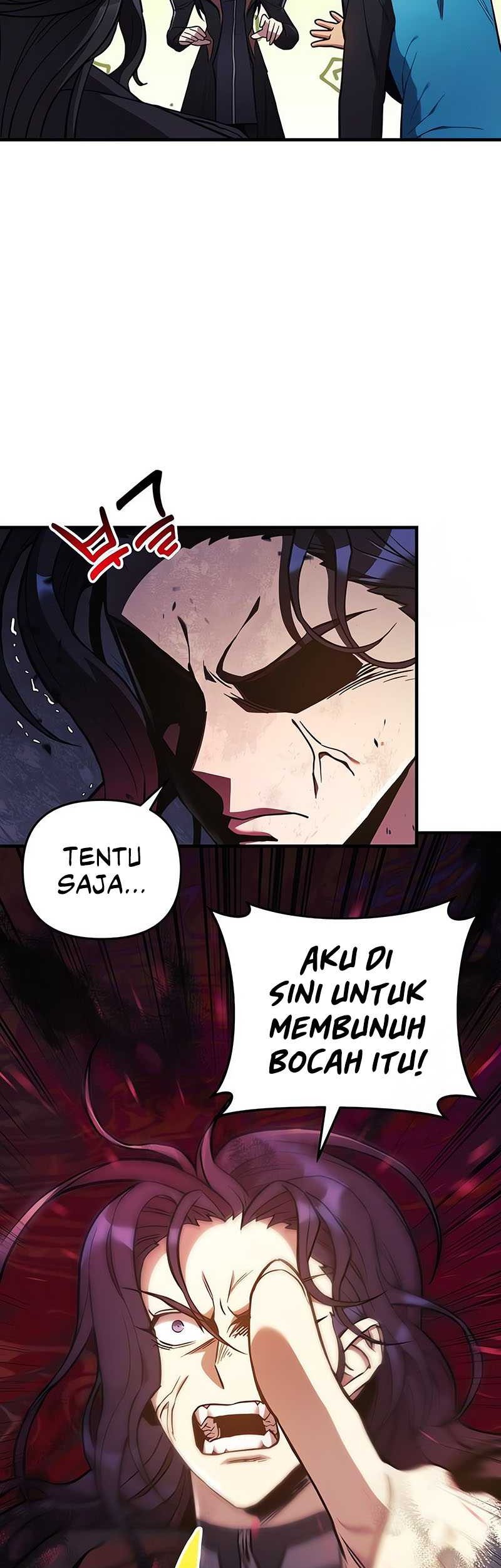 I’ll be Taking a Break for Personal Reasons Chapter 37 - halaman 28