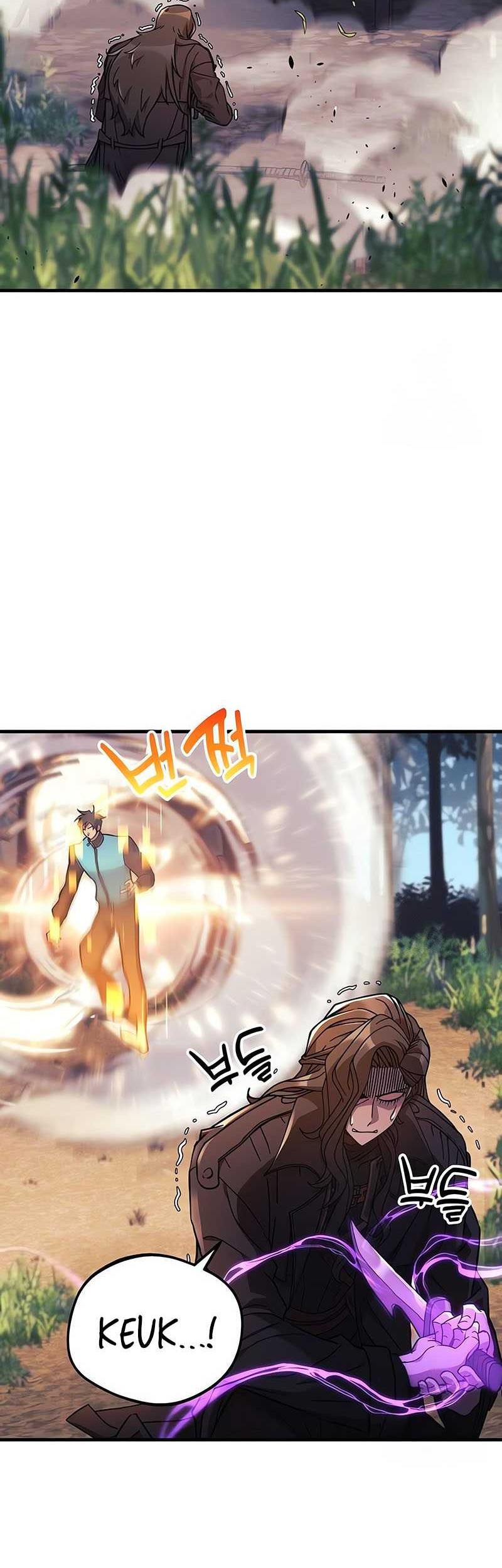 I’ll be Taking a Break for Personal Reasons Chapter 37 - halaman 3