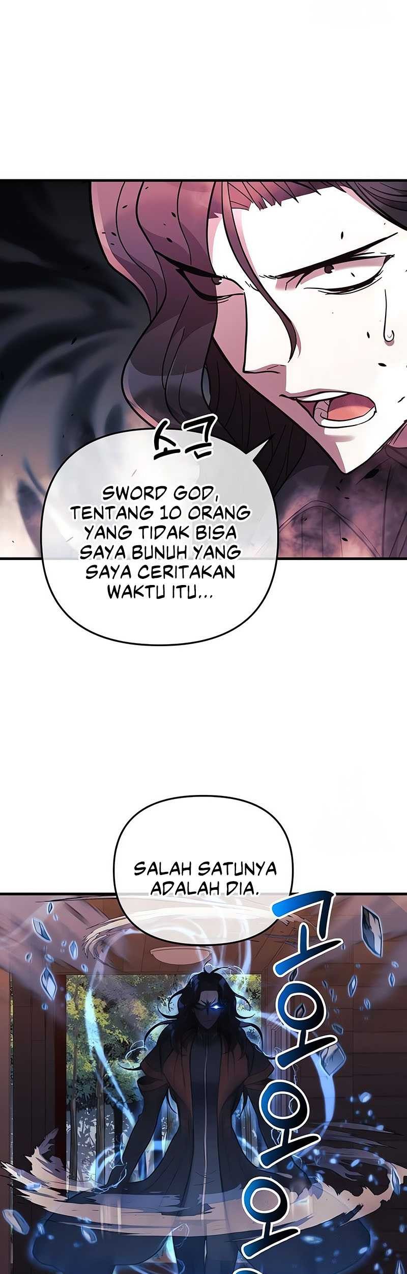 I’ll be Taking a Break for Personal Reasons Chapter 37 - halaman 30
