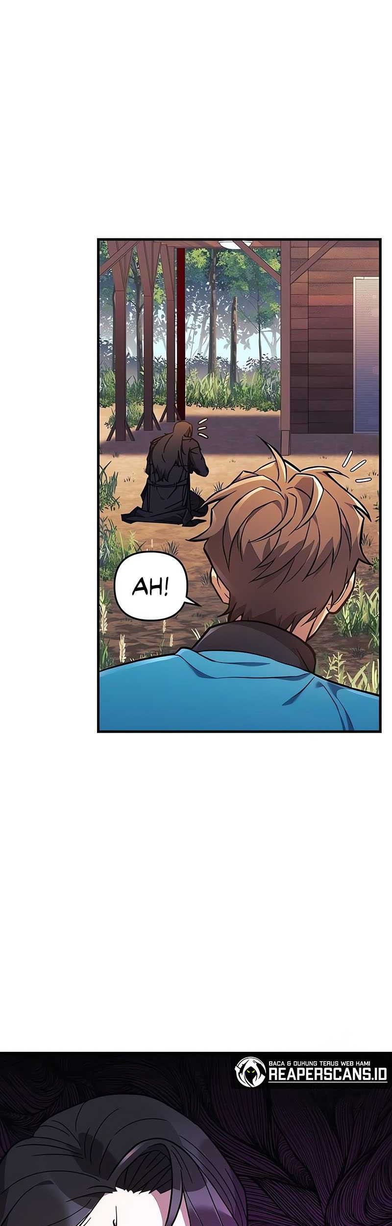 I’ll be Taking a Break for Personal Reasons Chapter 37 - halaman 4