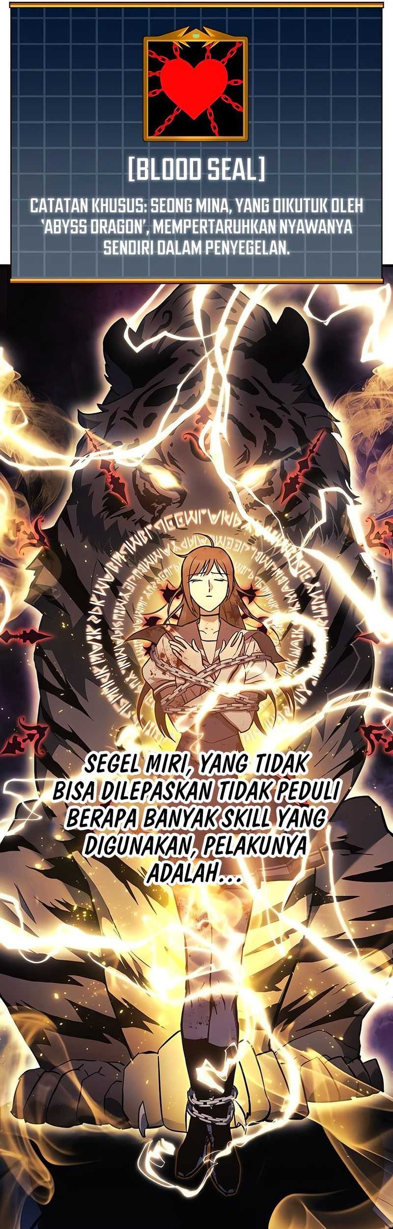 I’ll be Taking a Break for Personal Reasons Chapter 37 - halaman 42