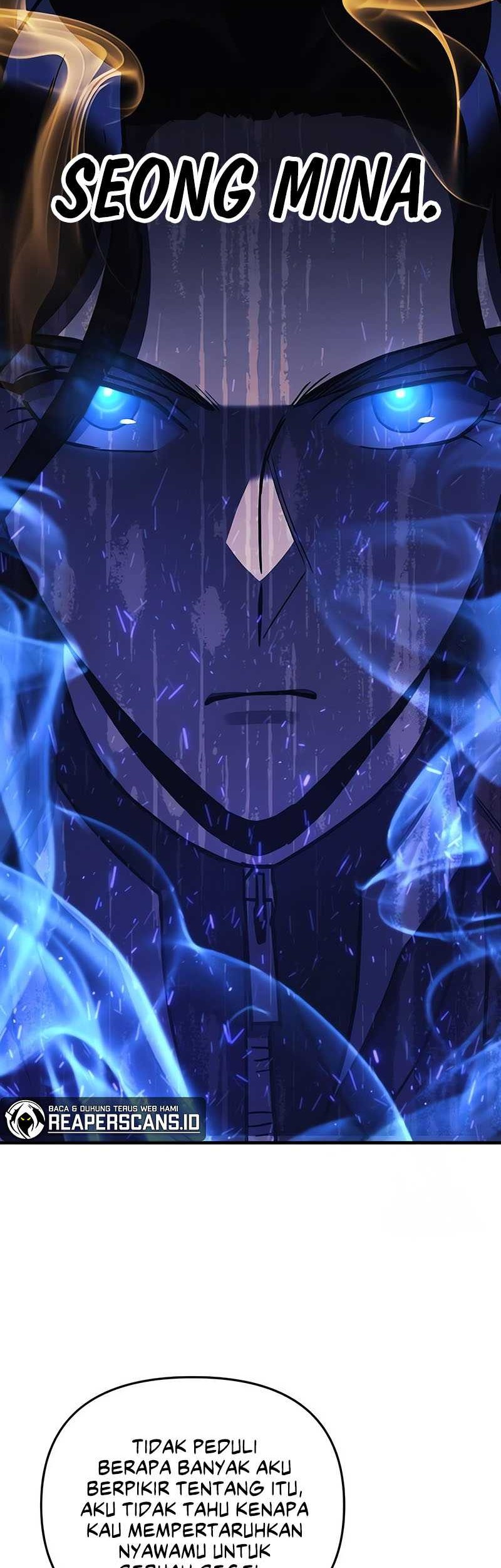 I’ll be Taking a Break for Personal Reasons Chapter 37 - halaman 43