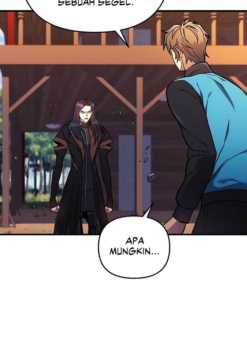 I’ll be Taking a Break for Personal Reasons Chapter 37 - halaman 44