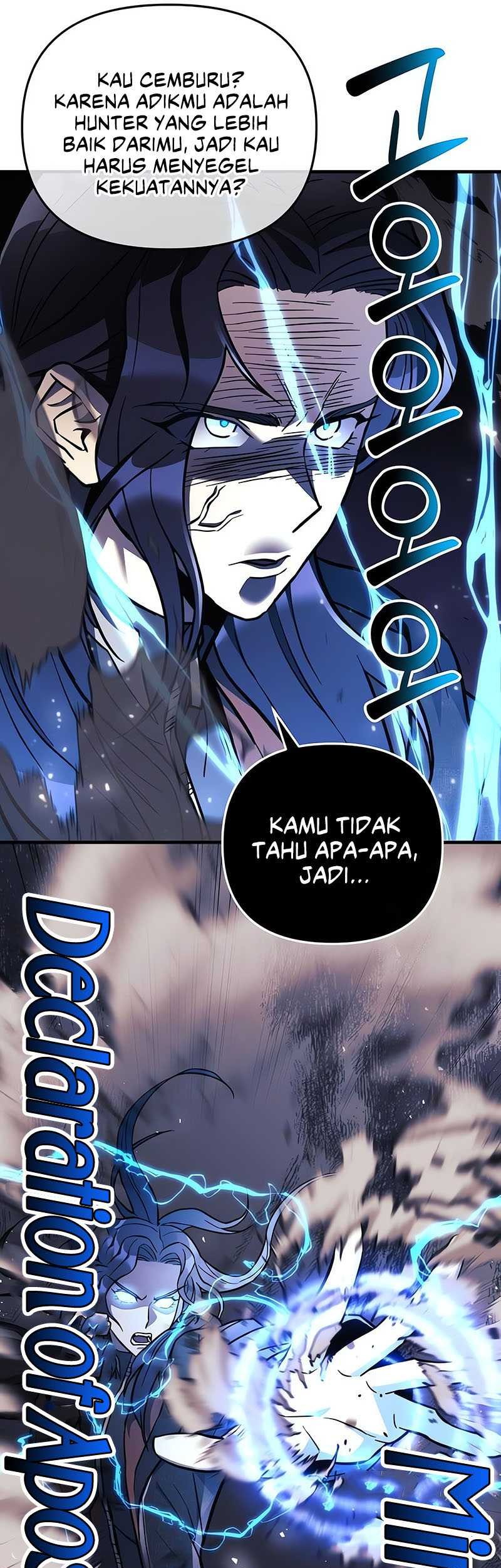 I’ll be Taking a Break for Personal Reasons Chapter 37 - halaman 45