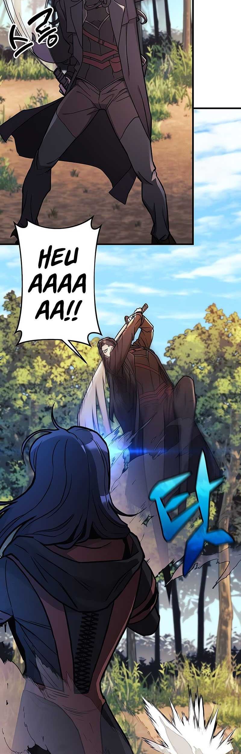 I’ll be Taking a Break for Personal Reasons Chapter 37 - halaman 47