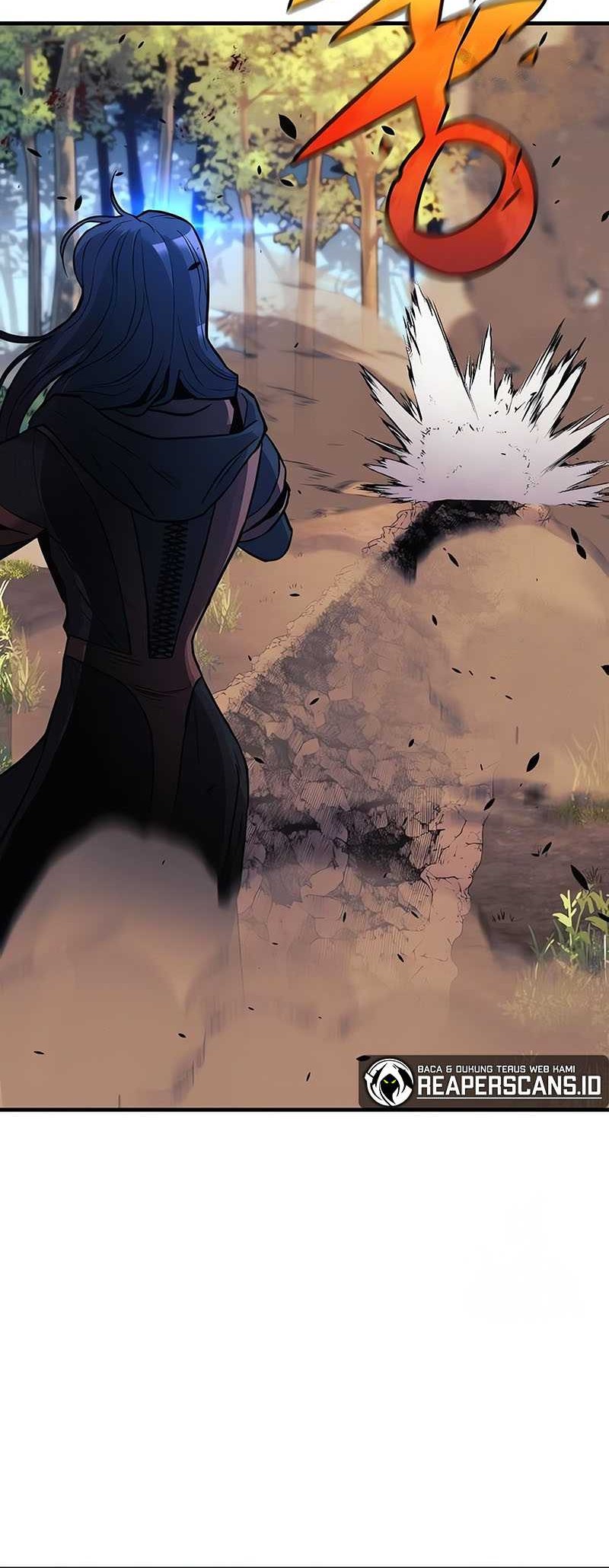 I’ll be Taking a Break for Personal Reasons Chapter 37 - halaman 52