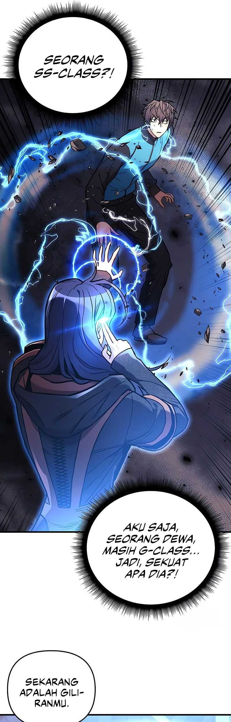 I’ll be Taking a Break for Personal Reasons Chapter 37 - halaman 57