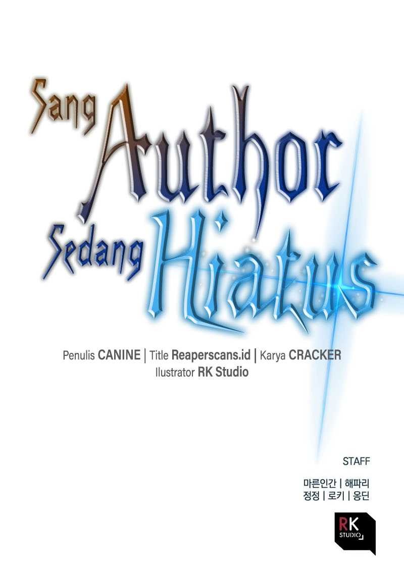 I’ll be Taking a Break for Personal Reasons Chapter 37 - halaman 61