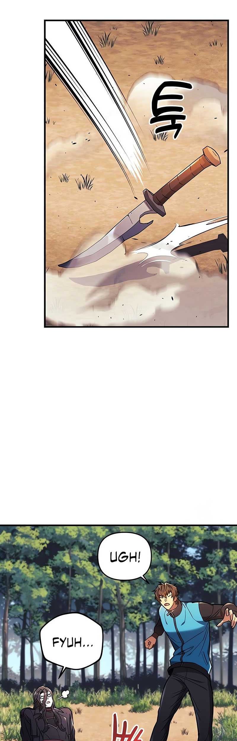 I’ll be Taking a Break for Personal Reasons Chapter 37 - halaman 8
