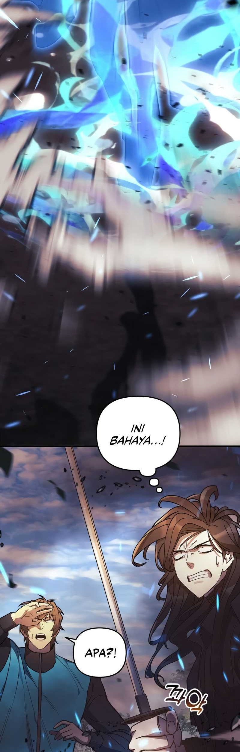 I’ll be Taking a Break for Personal Reasons Chapter 38 - halaman 13