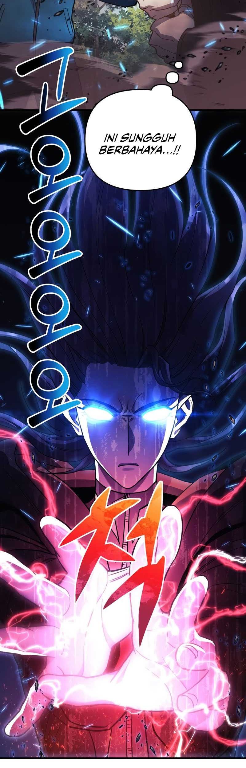 I’ll be Taking a Break for Personal Reasons Chapter 38 - halaman 14