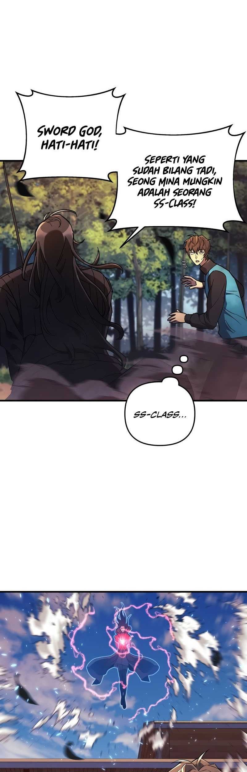 I’ll be Taking a Break for Personal Reasons Chapter 38 - halaman 15