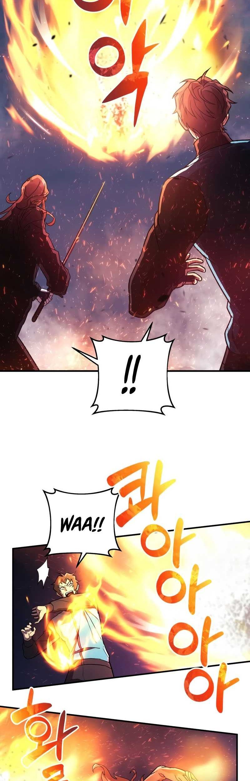 I’ll be Taking a Break for Personal Reasons Chapter 38 - halaman 19