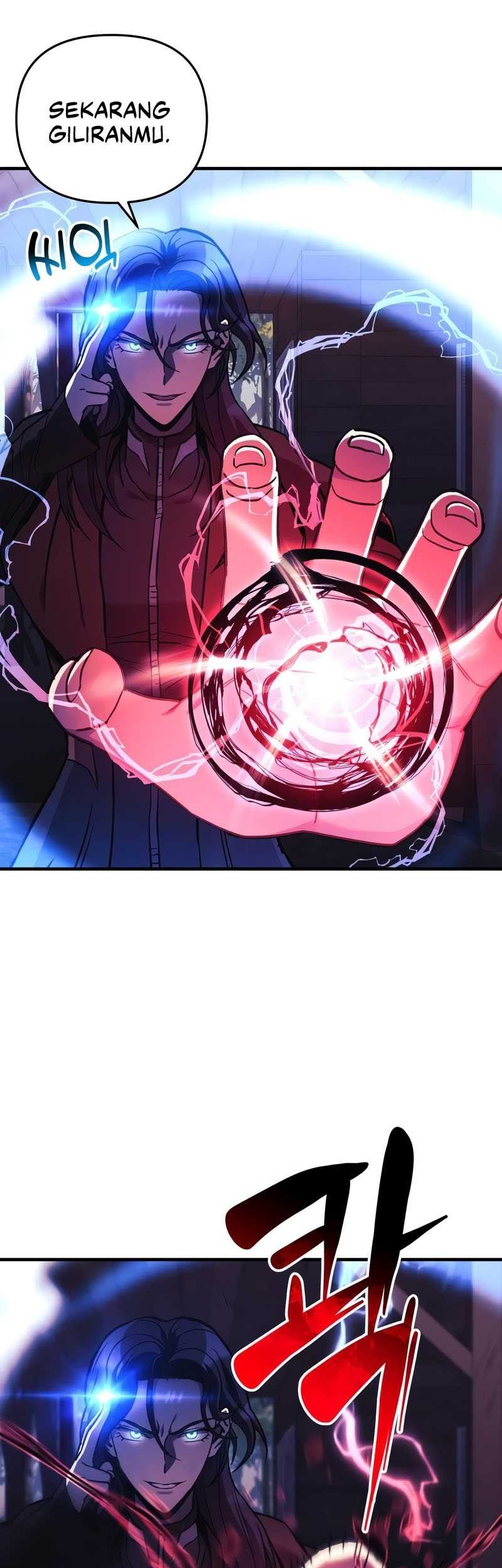 I’ll be Taking a Break for Personal Reasons Chapter 38 - halaman 2
