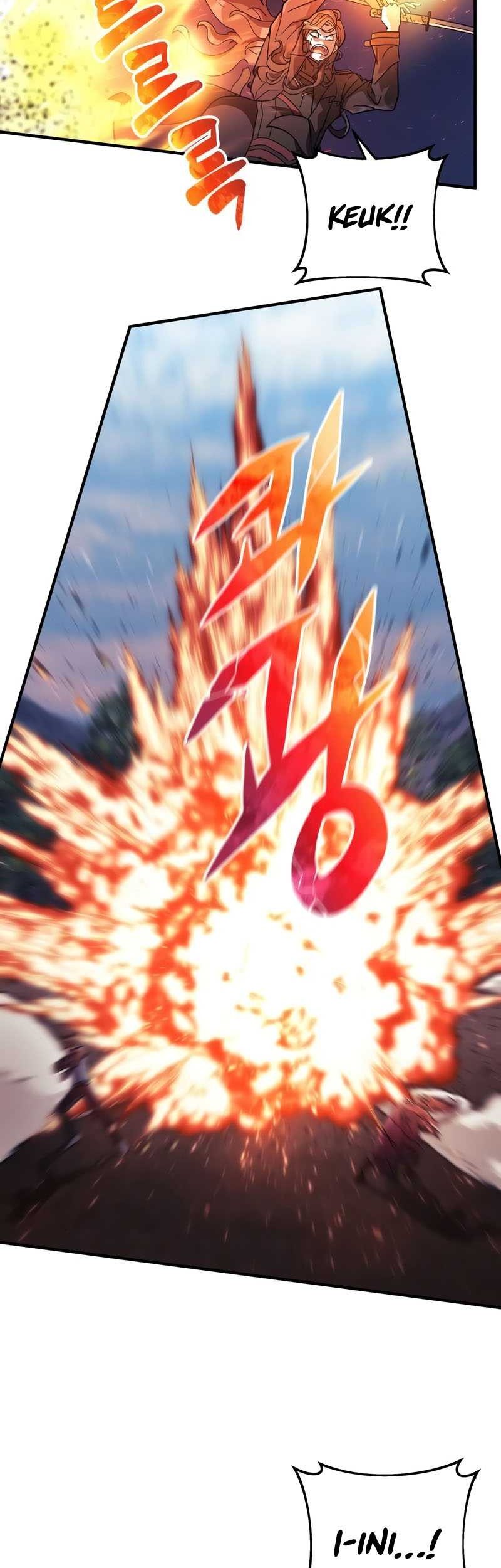 I’ll be Taking a Break for Personal Reasons Chapter 38 - halaman 20