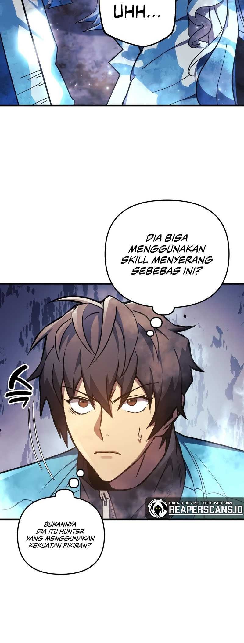 I’ll be Taking a Break for Personal Reasons Chapter 38 - halaman 28