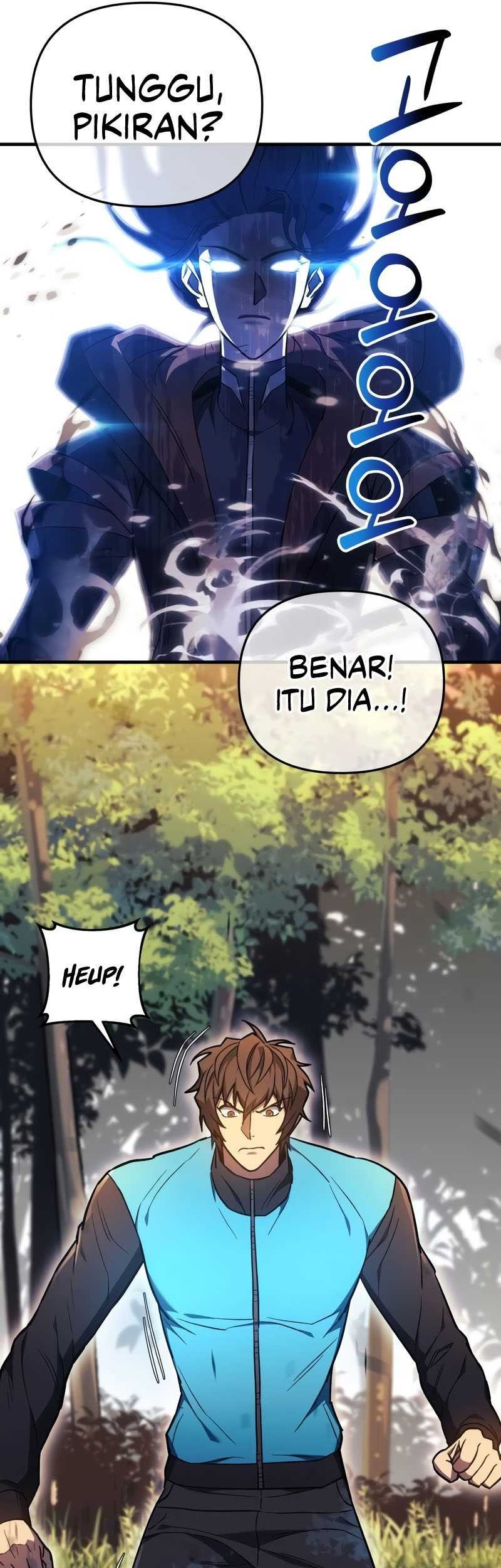 I’ll be Taking a Break for Personal Reasons Chapter 38 - halaman 29