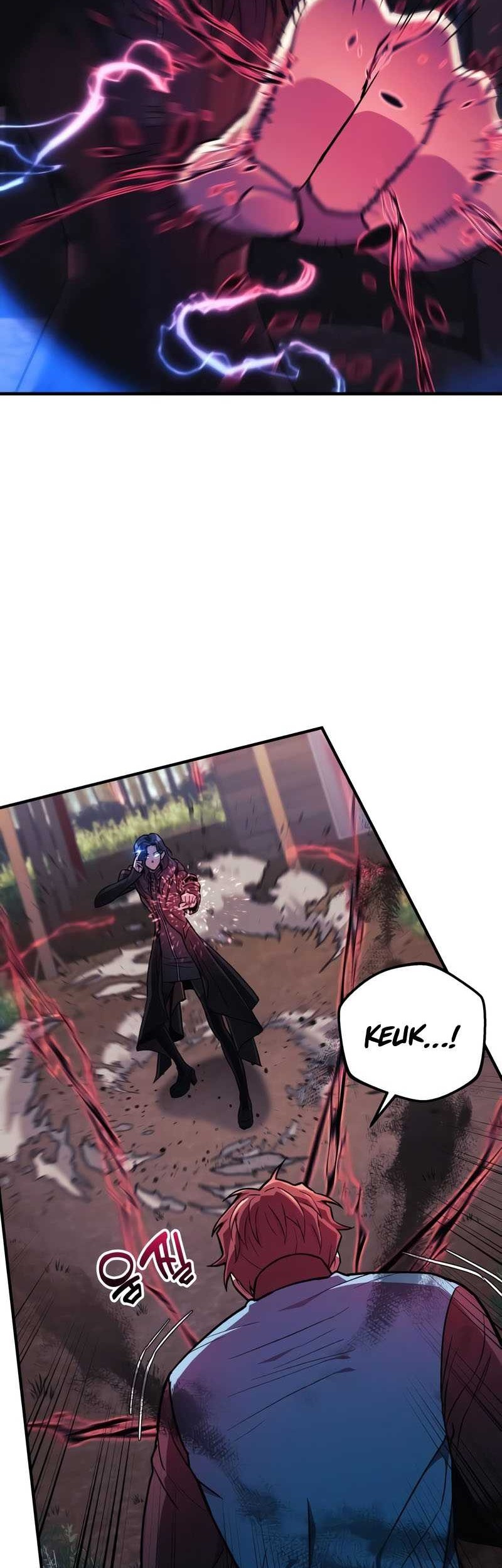 I’ll be Taking a Break for Personal Reasons Chapter 38 - halaman 3